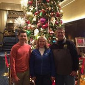 Sue Kindred's photo