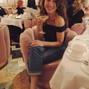 Antonia Rose's photo