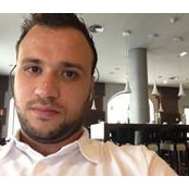 Aissa Yahiaoui's photo