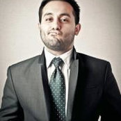 Alen Sadeh's photo