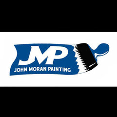 John Moran Painting