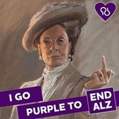 Foto de Maggie Smith
