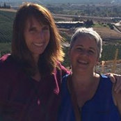 Sue Falk's photo