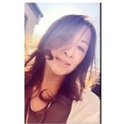 Luz Lezama's photo