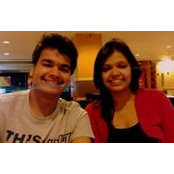 Foto von Ruchi Ruhatiya