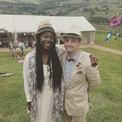 Seyi Junaid's photo