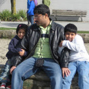 Sanjay Singhs foto