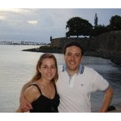 Carolina Prado's photo