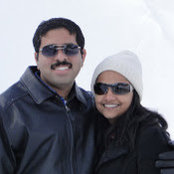 Satheesh S's photo