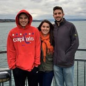 Brandon Beylo's photo