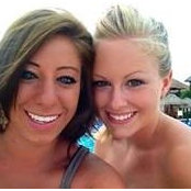 Amanda Sicklers billede