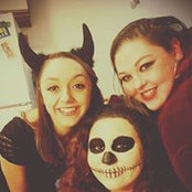 Mace's photo
