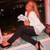 Foto de Josiane Pineault