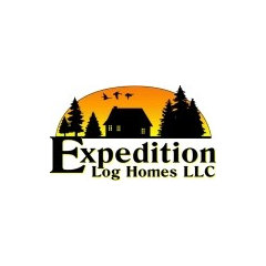 Expedition Log Homes