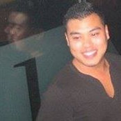 Glenn Christopher's photo