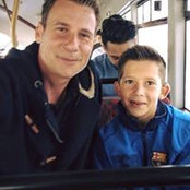 Photo de Tedi Orenstein