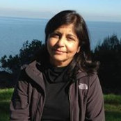 Madhuri Kolhatkar's photo