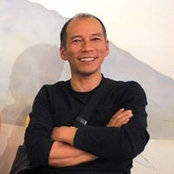 Hiroki Hosomi's photo