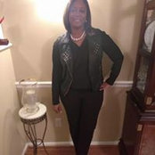 Shari Samuel-Spencer's photo