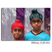 Foto von Manpreet Dhingra