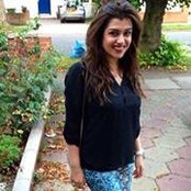 Vaneesha Shroff's photo