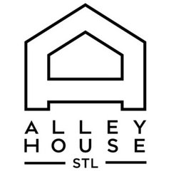 Alley House   Design/Build