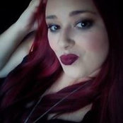 Ashely Rajamins foto