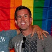 Michael Brown's photo