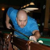 Gilles Cormier's photo