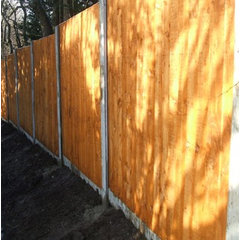 Nelson Fencing & Landscaping