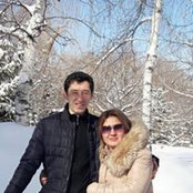 Foto von Авамова Венера