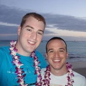 Benjamin Scott's photo