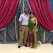 Dave Patel's photo