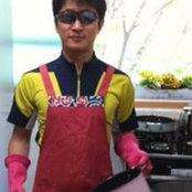 Yongjin Lee's photo