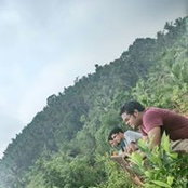 Jerrin Thomas's photo