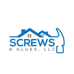 Screws & Glues
