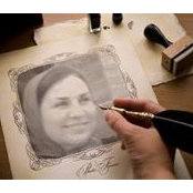 Farah Jamali's photo