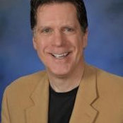 Alan Hall's photo