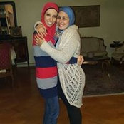Rana Ezzat's photo