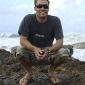 Trent Jackson's photo