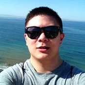 Eric Owyangs billede