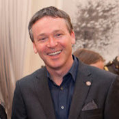 Brian McGees billede