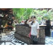 Sylvia Ho's photo