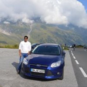 Foto von Jasin Rasheed
