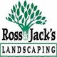 Ross and Jack's Landscaping Inc.