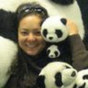 Justine Wises foto
