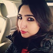 Foto von Disha Dahiya