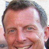 James Stouffers billede