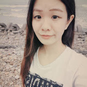紫廷's photo