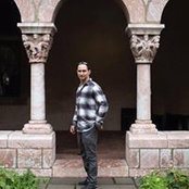 Robbie Fernandini's photo
